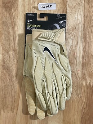 Nike Superbad NFL Michael Thomas 13 Padded Receiver Football Glove