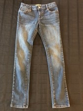 Old Navy Super Skinny Girl Denim Size 12 Regular