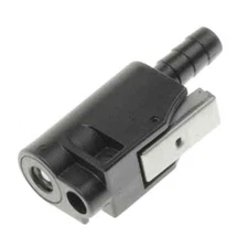 T-H Marine Mercury Fuel Connector ~ FREE SHIPPING