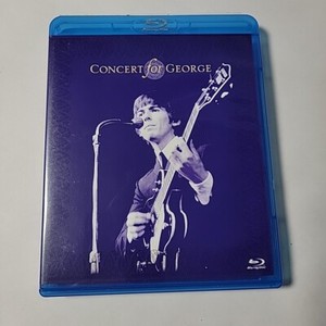 Blu Ray Concert for George | eBay