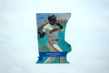 2000 Topps Stadium Club 3x3 Luminous, 25 Star Players Available, Bonds, McGwire