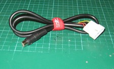 LDG IT-100 Tuner Cable Icom 7100 706 718 737 746 756 /pro 1/3 7200 7300mk2 7600