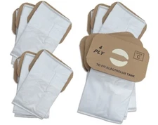 20 HEPA Bags for Aerus ELECTROLUX TYPE C Classic Lux Legacy 2100 Epic Canister