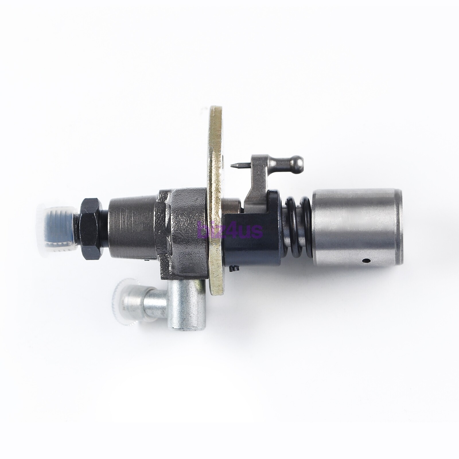 Fuel Injector Pump For Yanmar L100 186FA 186 186F 10HP Diesel Engine Generator