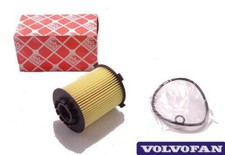 Filtre à huile Volvo XC70