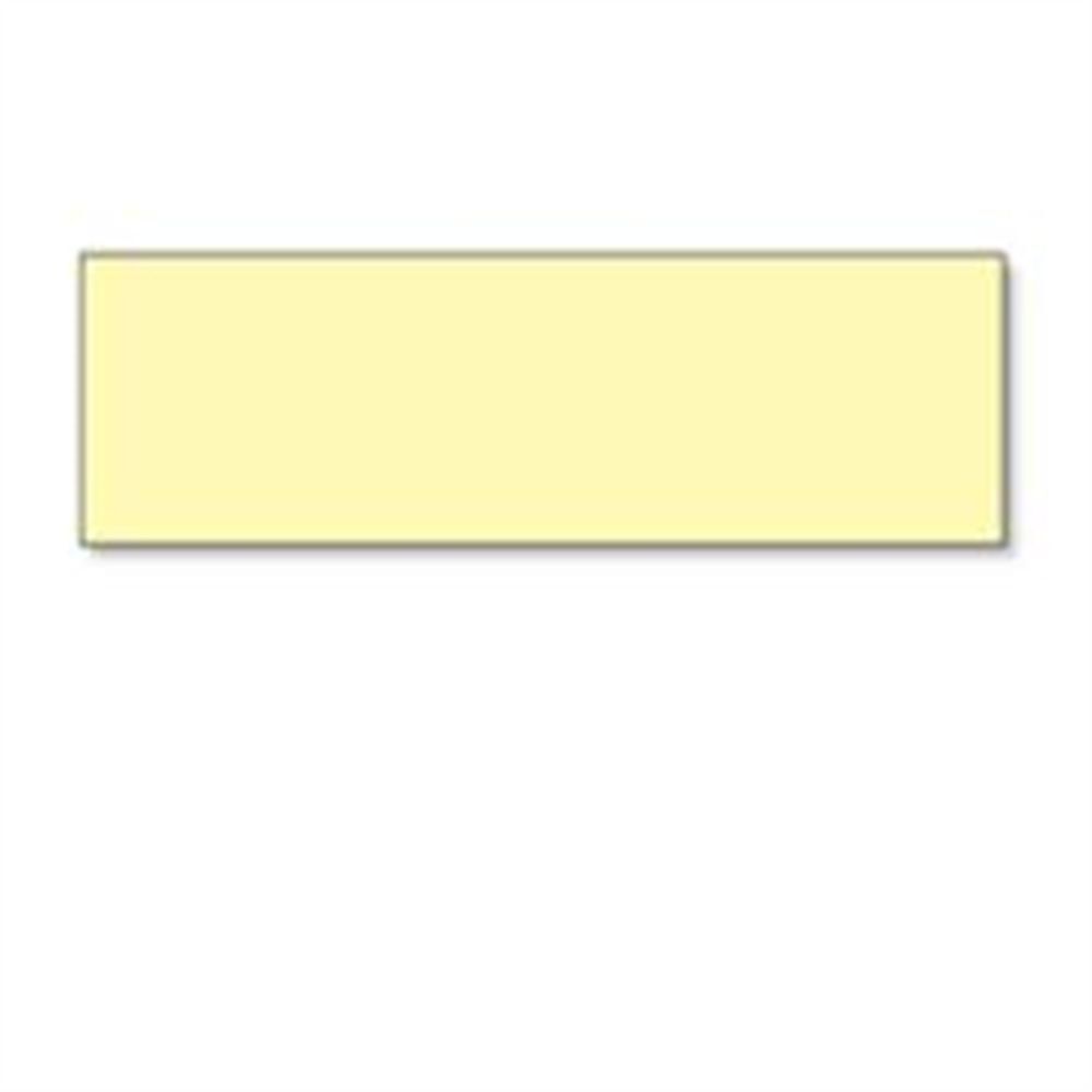 Этикетка Seiko - Gelb - 28 x 89 мм - 130 крон SLP-1YLB 2490₽
