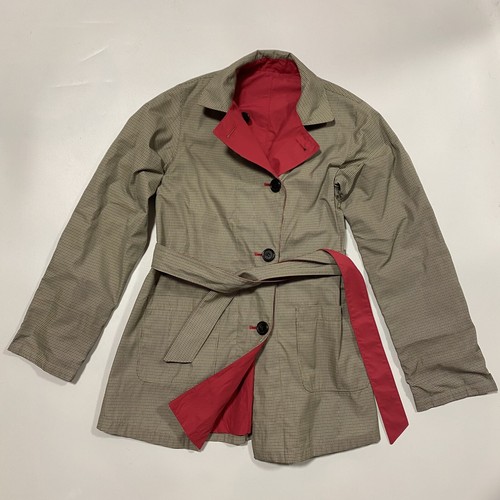 Aquascutum Chester coat Scottish Cheviot minnade-ganbaro.jp