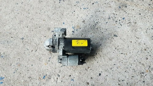 BMW 5er F10 F11 530d N57 Anlasser Starter 7801203