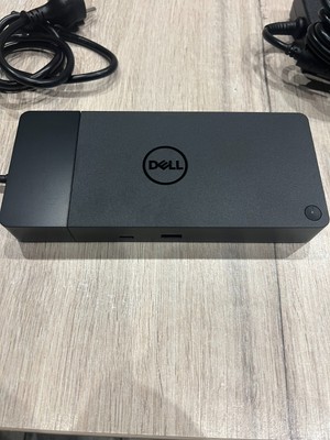 Dell Business Dock Dock Dock / Port Replikator - WD15 - 05FDDV - K1