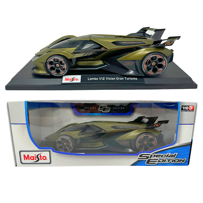 maisto スペシャルエディションセット 1/18 maisto スペシャルエディションセット 1/18 Maisto Special Edition