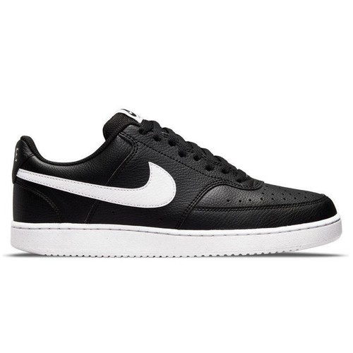 Nike Court Vision Low M DH2987-001 Black Athlethic Shoes Men&amp;amp;#039;s