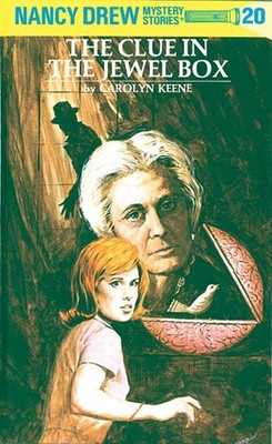 The Clue in the Jewel Box (Nancy Drew, Book 20)