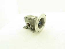 Cone Drive Worm Gearbox 5:1 Reducer 350rpm LH Output 56C-Face Series B