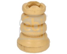 2x NEU - FEBI BILSTEIN 109593 Anschlagpuffer, Federung für BMW MINI