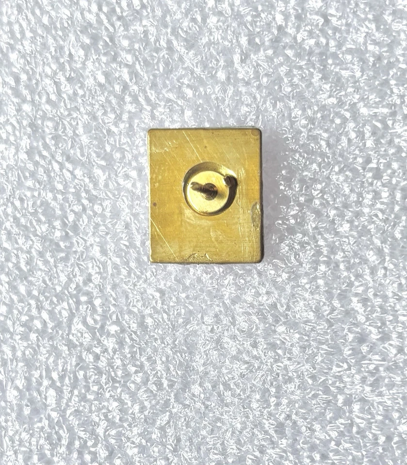 Asociación Polaca de Fútbol PZPN Polonia Selección Nacional de Fútbol Esmalte Pin Insignia Foto 3 de 3