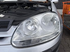 VW Golf 5 V original Scheinwerfer links Halogen BJ04