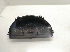 MERCEDES-BENZ M W163 Kombiinstrument 1694200276028 3319210087 17121603