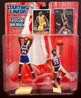 1997 Shaq and Kareem Starting Lineups Classic Doubles - LA Lakers