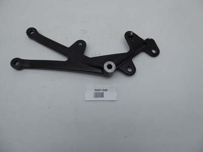 KTM 990 Super Duke 2008 Motorträger links 61003005000