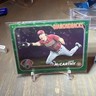 2024 Topps Series 2 - Jake McCarthy #482 Green Foil /499