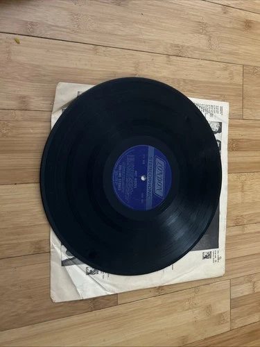 The Rolling Stones / "Hot Rocks 1964-1971" London 2PS-606 Vinyl 1971  LP1 only