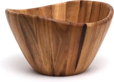  Acacia Wave Bowl