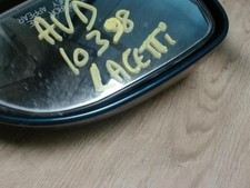 Retroviseur droit (ou coque) Chevrolet LACETTI