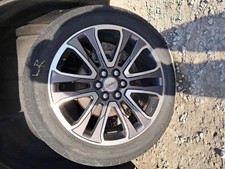 GMC Acadia 2020 Used Wheel 20x8 12 Spoke OEM Grade A Fast Free Shipping