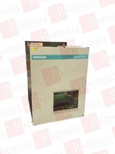 SIEMENS 6RA 2318-6DS21-0 / 6RA23186DS210 (USED)