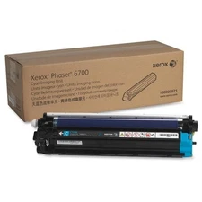 Xerox Imaging Drum Unit - Laser Imaging Drum - Cyan - 50000 Page (108r00971)