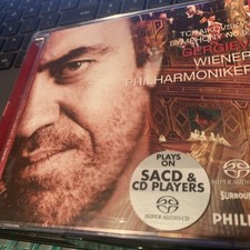 Symphony No. 6 [Audio CD, 028947561972] Pyotr...