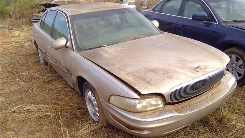 Faro derecho pasajero para Buick Park Ave 97-05 OEM Foto 3 de 4