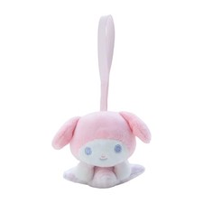 Sanrio Baby SANRIO BABY Merry Mascot My Melody My Melo -chan MY MELODY 6  8  