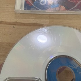 Power Stone (Sega Dreamcast) - Disc Only - NOT WORKING  