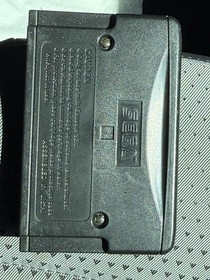 Brutal Above the Claw - Authentic Sega 32x Genesis Tested And Works