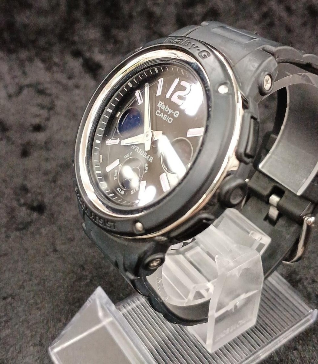 ダ*テ様 BABY-G SPECIAL BGA-150PG-2B2JF CASI BABY-G ネイビー 紺 BGA-150PG-2B2JF CASIO カシオ ベイビージー