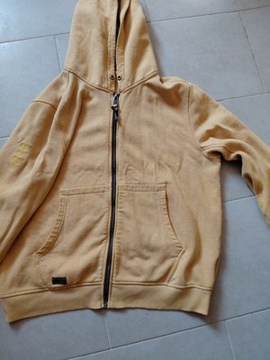 Camel Active Kapuze XXL Farbe Dunkles Beige Unisex