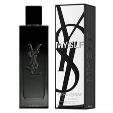 YSL MYSLF EDP by Yves Saint Laurent 3.3oz/100ml NEW Sealed Box