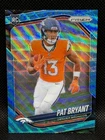2025 Panini Pat Bryant Base (Raw)