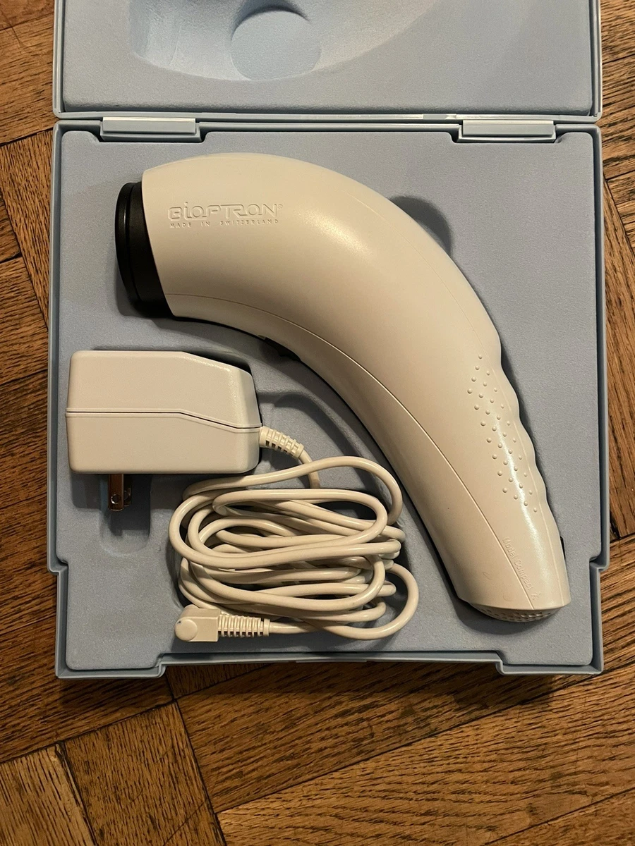 Light Therapy Bioptron for sale | eBay