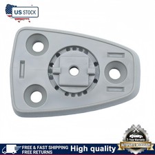Nuevo espejo retrovisor base interior para Nissan Cube 2009-2010 1,8 L L4 96327-WD200