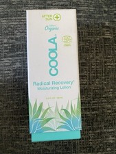 Coola ER Rad. Rec. After-Sun Lotion 180ml
