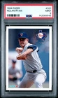 1994 Fleer - Nolan Ryan #321 PSA 9 Newly Graded Mint