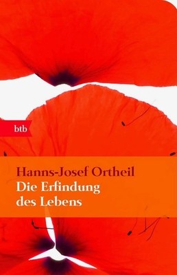 Die Erfindung DES Lebens (German Edition) - Paperback - GOOD