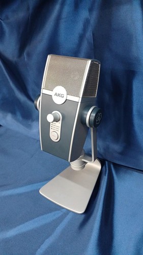 Akg Lyra-Y3 Usb Microphone - Picture 4 of 12