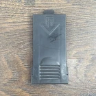 MOTU He Man Masters of the Universe Vintage SNAKE MOUNTAIN BATTERY COVER Mattel