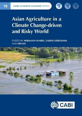 Asian Agriculture in a Climate Change-driven and R