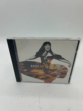 Basia On Broadway CD Live at the Neil Simon Theatre