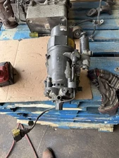 2021265 | Genuine Paccar® Model Fuel Filter For MX13 ESI