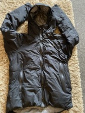 Rab Medium Valiance Jacket